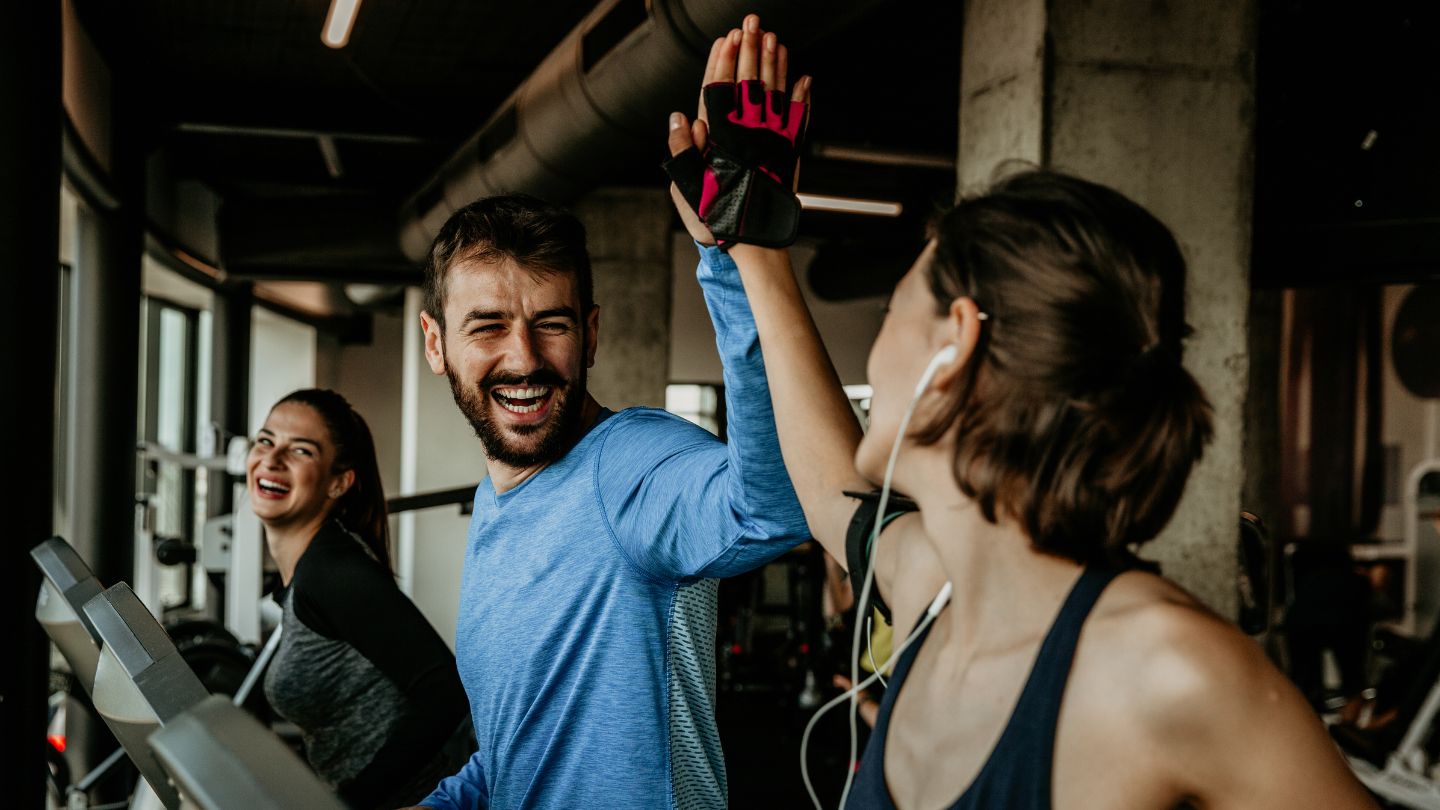 Choosing The Best Gym Supplier